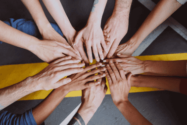 A strong support system can help you with taking responsibility, and keeping yourself clean when facing accountability in recovery.
