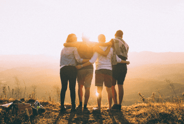 Accountability partners become more than someone you call when you want to drink, they become a vital part of your life. Having accountability partners is not a weakness, but a strength. Seek accountability partners to be more successful in your journey.