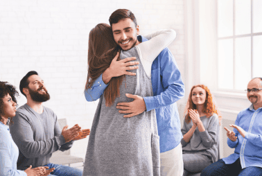 Generalized anxiety disorder is not the end of your story. Find the support you need for anxiety disorders and let us help you reclaim your life today.