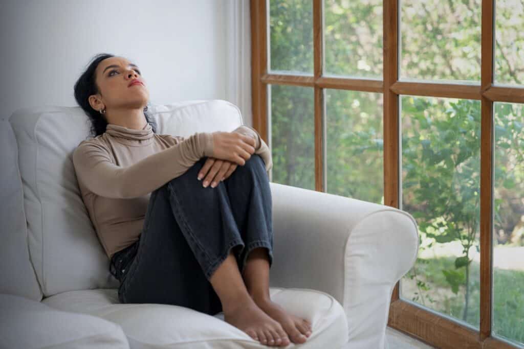 treatment for generalized anxiety disorder