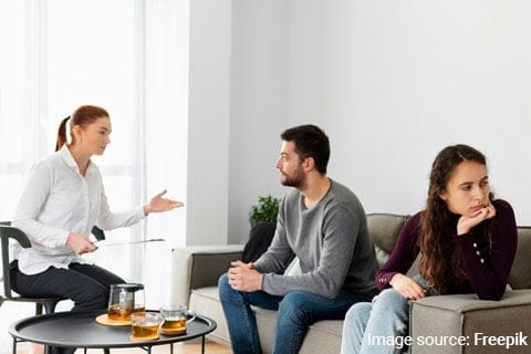Case Conceptualization and Interventions for a Couple Contemplating Divorce