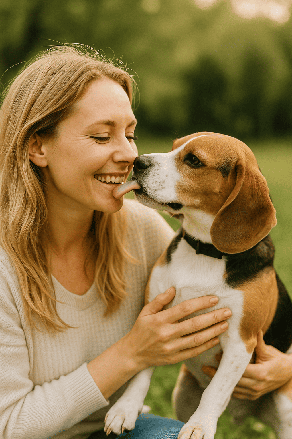 Owning a pet and the unconditional love that a pet provides helps with adoption events and pet parents have better heart health. Pets can support both you and autistic children or disabled children - service dogs can help with training classes and social skills. Both you and your children can benefit from a furry friend.