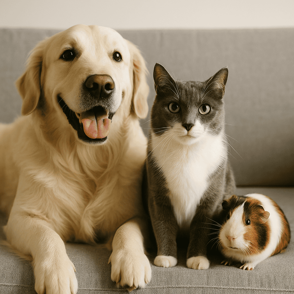 Owning a pet has many benefits for pet parents. They encourage exercise and physical activity and give a boost for overall health. Healthy routines have health benefits. Dogs tend to provide pet therapy as a beloved companion and give self esteem and self confidence boost. Other animals do the same.