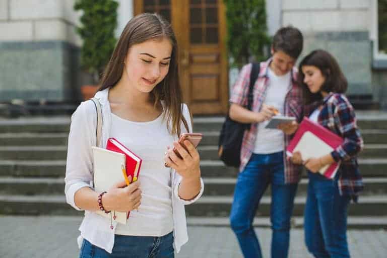 The Power of Mindfulness Meditation in Reducing College Student Stress