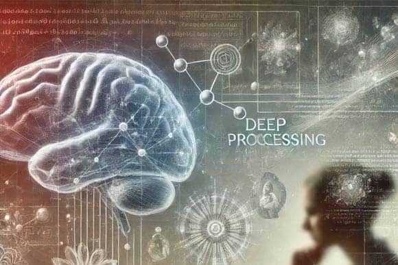 The Role of Deep Processing in Everyday Life in Regards to Memory: An In-Depth Look into Semantic Processing as Introduced by Craik and Tulving in 1975