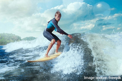 Understanding Urge Surfing: A Skill for Managing Cravings