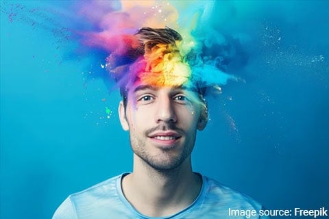 The Impact of Color on Mood: A Psychological Perspective