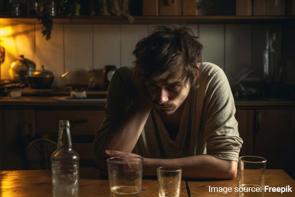 The Impact of Isolation on Substance Use Recovery