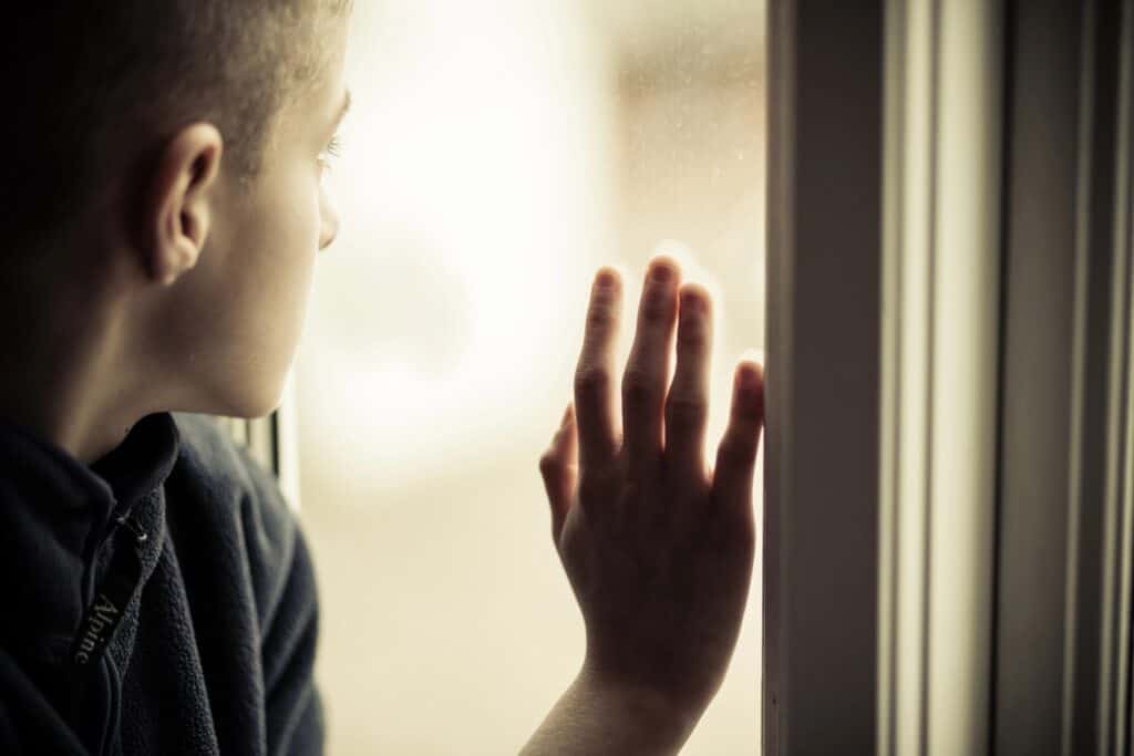 Abandonment Trauma: The Impact of Childhood Abandonment on Mental Health