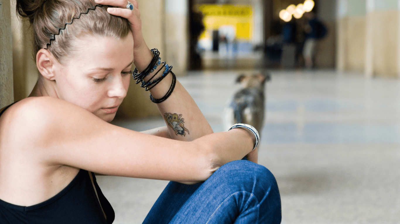 Abandonment trauma | Abandonment issues | Attachment styles