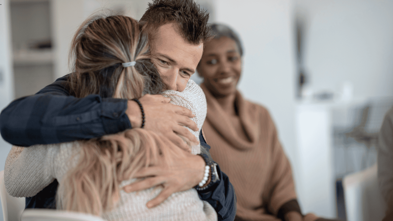 Heal your abandonment issues and attachment styles today, contact us for more information.