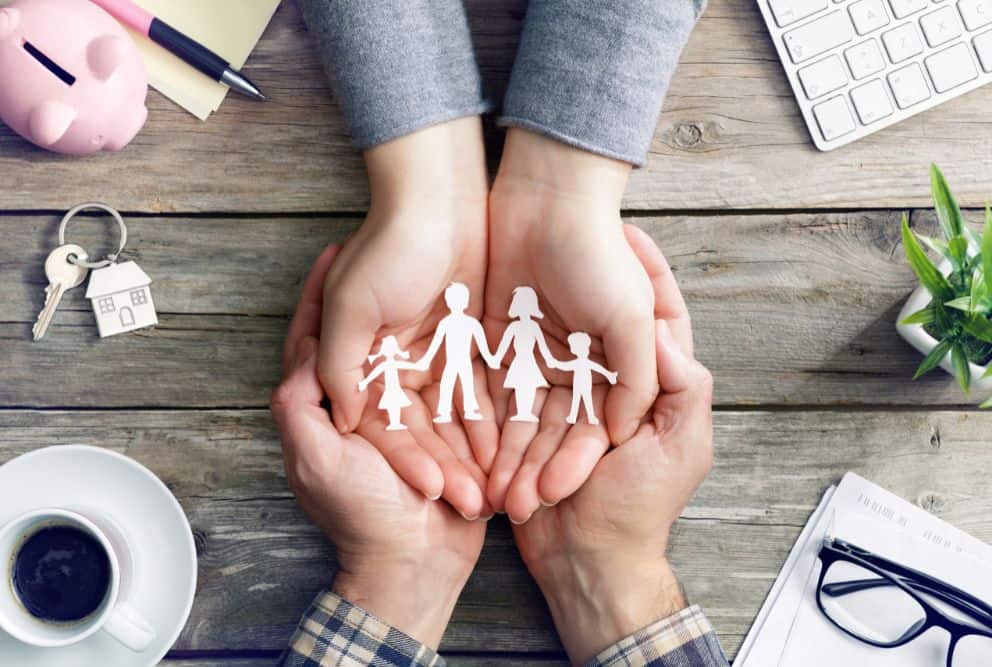healthy boundaries for mental and emotional health