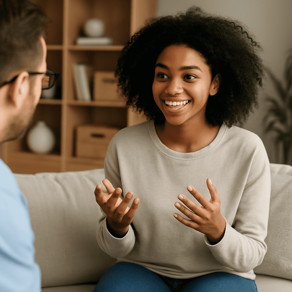 Dialectical behavior therapy DBT can be particularly useful for things like attention deficit hyperactivity disorder. Linehan institute behavioral tech. 