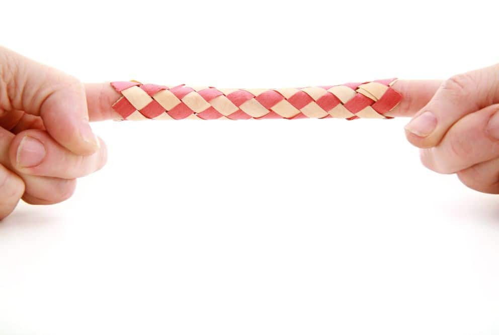 Reframing Boredom and focus on more important things