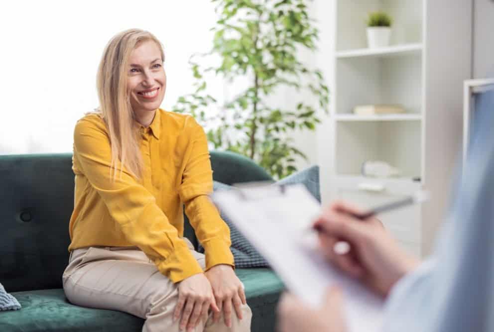 mental health treatment california