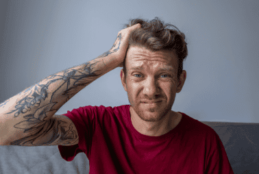 ADHD in adults may present itself in ways that are different from a child. A person diagnosed later in life with ADHD may struggle with things like work, becoming easily distracted, mood swings, and tasks may cause trouble or feel overwhelming. It is important to ask for help with problems addressing symptoms for ADHD and find solutions for yourself and others in your life.